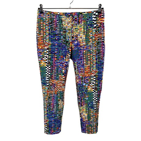 Unisex Marimekko - Slacks, size 40 - Blue ()
