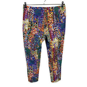Unisex Marimekko - Slacks, size 40 - Blue (2)