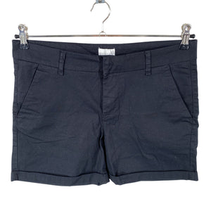 Unisex Etirel - Shorts, size 36 - Black (1)