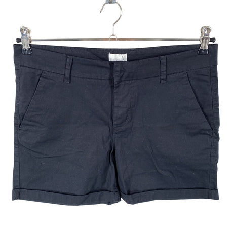 Unisex Etirel - Shorts, size 36 - Black ()