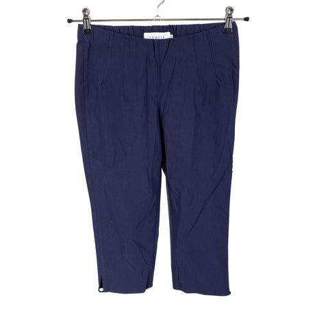Unisex Voglia - Capri pants, size 38 - Blue ()