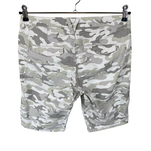 Unisex Lindex - Shorts, size 38 - Gray (2)