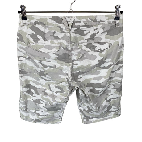Unisex Lindex - Shorts, size 38 - Gray (2)