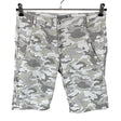 Unisex Lindex - Shorts, size 38 - Gray ()
