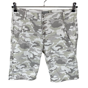 Unisex Lindex - Shorts, size 38 - Gray (1)