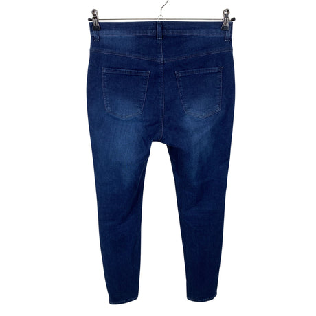 Unisex NOSH - Jeans, size W32 - Blue (2)