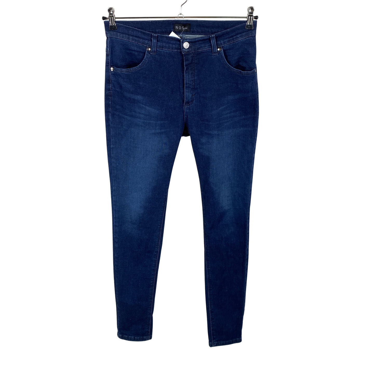 Unisex NOSH - Jeans, size W32 - Blue (1)