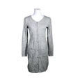 Unisex Alpa - Cardigan, size 36 - Gray ()