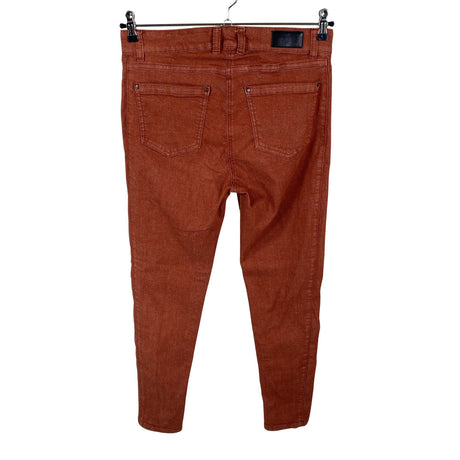 Unisex Voglia - Jeans, size 38 - Brown (2)