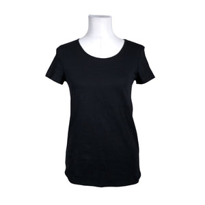 Unisex Esprit - T-shirt, size 34 - Black (1)