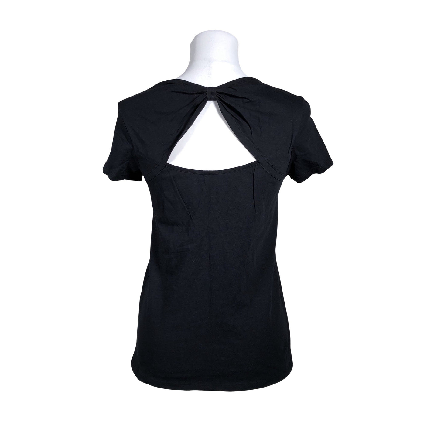 Unisex Esprit - T-shirt, size 34 - Black (2)