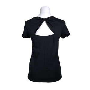 Unisex Esprit - T-shirt, size 34 - Black (2)