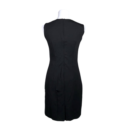 Unisex Claire.dk - Sheath dress, size 36 - Black (2)