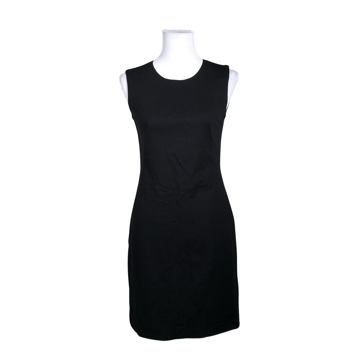 Unisex Claire.dk - Sheath dress, size 36 - Black (1)