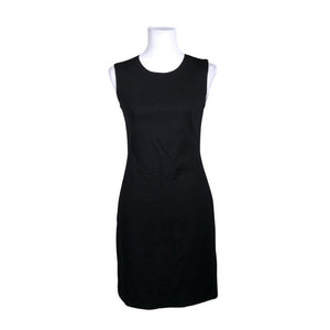 Unisex Claire.dk - Sheath dress, size 36 - Black (1)