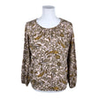 Unisex Soyaconcept - Tricot shirt, size 38 - Light pink ()
