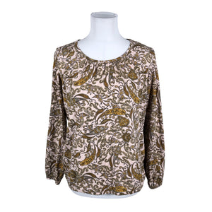 Unisex Soyaconcept - Tricot shirt, size 38 - Light pink (1)