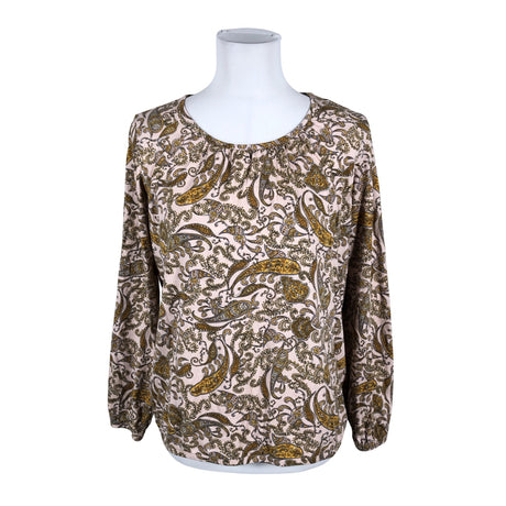 Unisex Soyaconcept - Tricot shirt, size 38 - Light pink ()