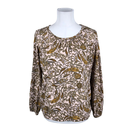 Unisex Soyaconcept - Tricot shirt, size 38 - Light pink (2)