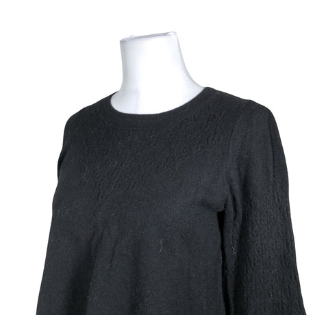 Unisex Odd Molly - Sweater, size 36 - Black (2)