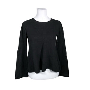 Unisex Odd Molly - Sweater, size 36 - Black (1)