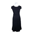 Unisex Your Face - Sheath dress, size 34 - Blue ()