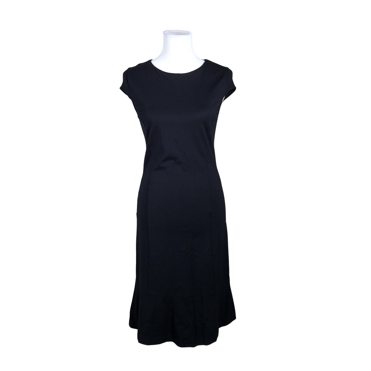 Unisex Your Face - Sheath dress, size 34 - Blue (1)