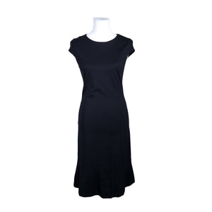Unisex Your Face - Sheath dress, size 34 - Blue (1)