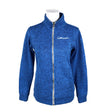Unisex Catmandoo - Fleece jacket, size 38 - Blue ()