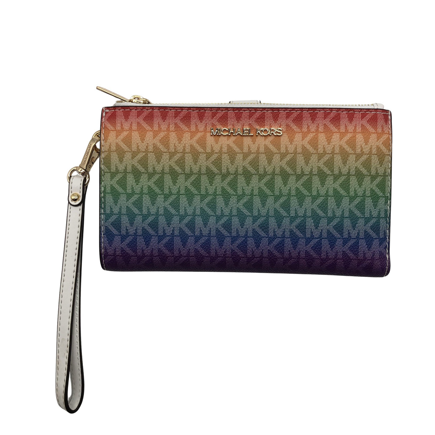 Unisex Michael Kors - Wallet, size Ei kokoa - Violet (1)