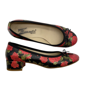 Unisex Zona Centro - High heels, size 38 - Black (1)