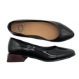 Unisex Cesare Gaspari - High heels, size 38 - Black ()