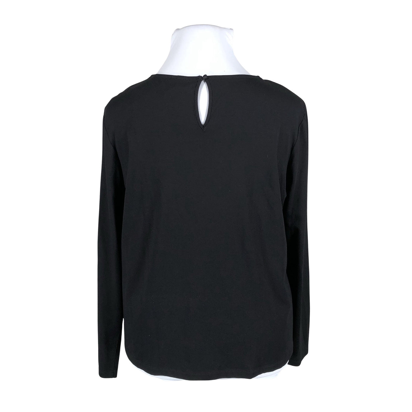 Unisex Ril's - Blouse, size 42 - Black (4)