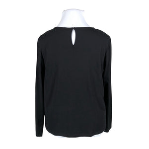 Unisex Ril's - Blouse, size 42 - Black (4)