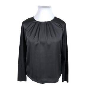 Unisex Ril's - Blouse, size 42 - Black (1)
