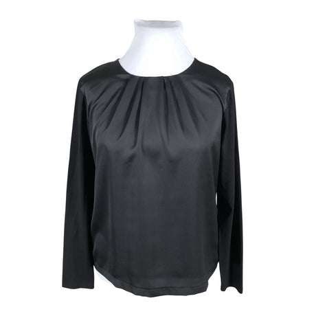 Unisex Ril's - Blouse, size 42 - Black ()
