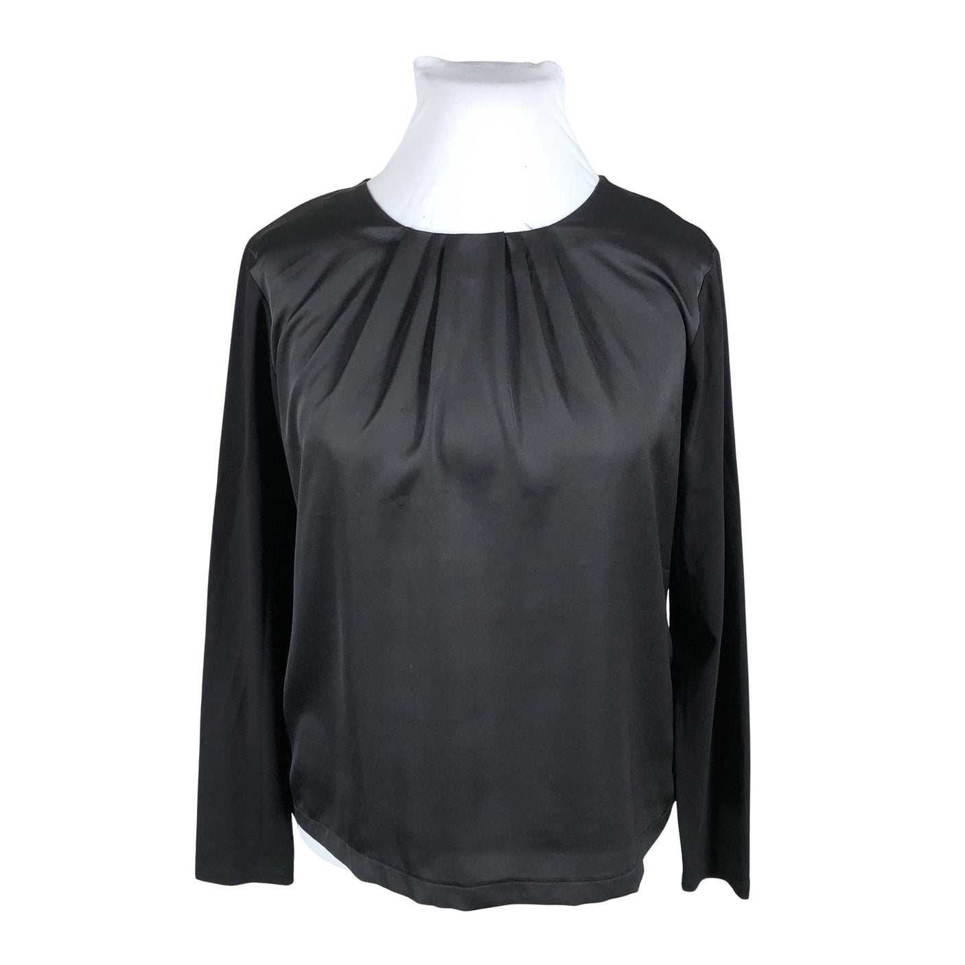 Unisex Ril's - Blouse, size 42 - Black (2)