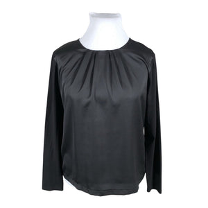 Unisex Ril's - Blouse, size 42 - Black (2)