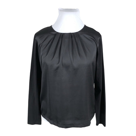 Unisex Ril's - Blouse, size 42 - Black (2)