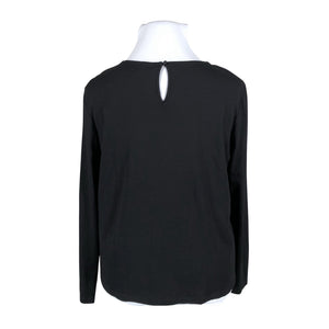 Unisex Ril's - Blouse, size 42 - Black (3)