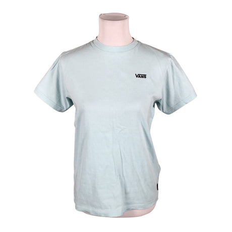 Unisex Vans - T-shirt, size 34 - Light blue (2)