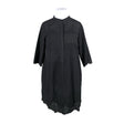 Unisex Ulla Popken - Dress, size 44 - Black ()