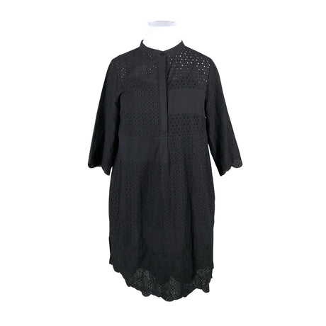 Unisex Caprice - Ankle boots, size 38 - Black ()