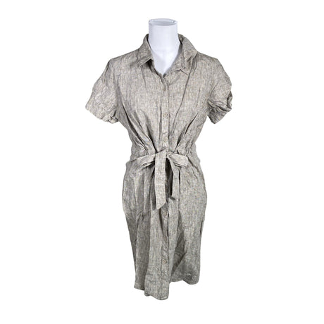 Unisex Ril's - Dress, size 40 - Beige ()