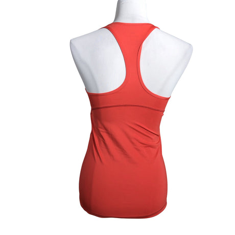 Unisex Nike - Sports top, size 36 - Orange (2)
