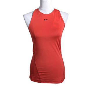 Unisex Nike - Sports top, size 36 - Orange (1)