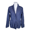 Unisex Esprit - Denim jacket, size 38 - Blue ()