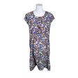 Unisex Handmade - Dress, size 40 - Blue ()