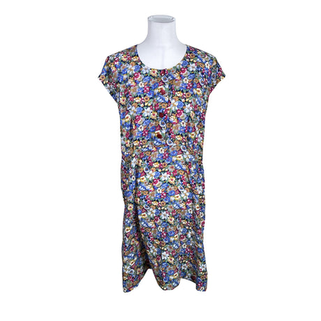 Unisex Handmade - Dress, size 40 - Blue ()