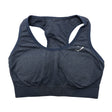 Unisex Gymshark - Sports top, size 34 - Light blue ()
